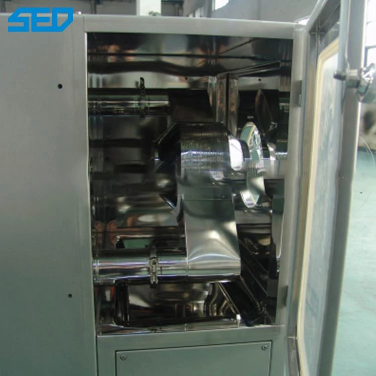 Coating Machine Coating Machine