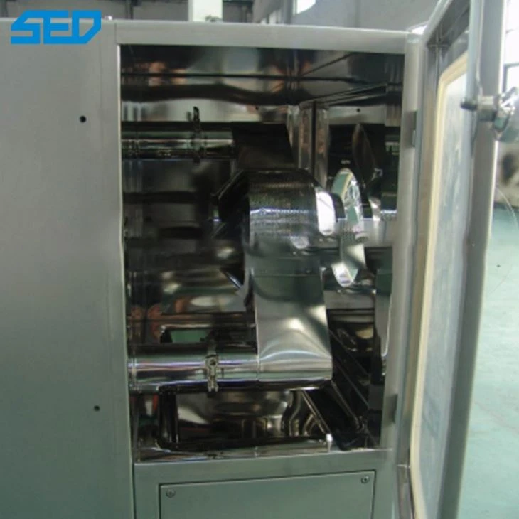 China Film Coating Machine China Film Coating Machine