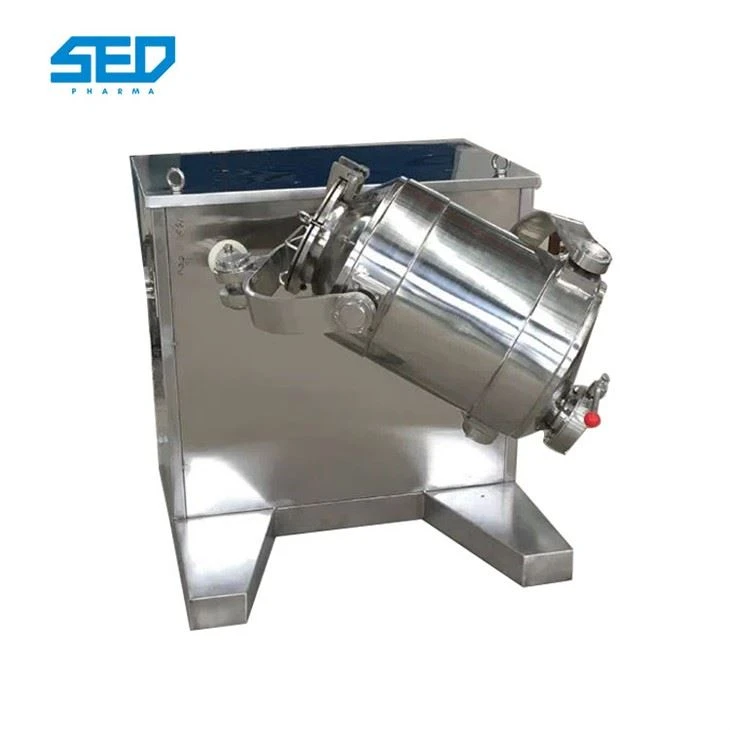Direction Mixing Machine