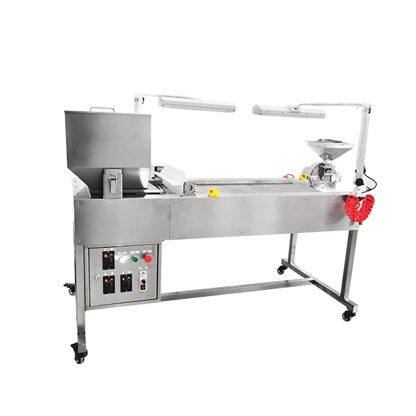 Medicine Inspection Machine